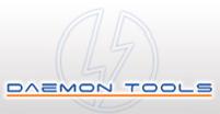 DAEMON Tools Lite 4.35.5: емулятор CD/DVD