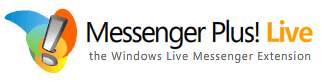 Інтернет-пейджер Messenger Plus! Live