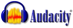 Audacity — безкоштовний аудіоредактор