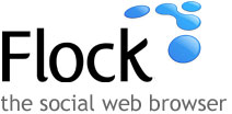 Соціальний браузер — Flock
