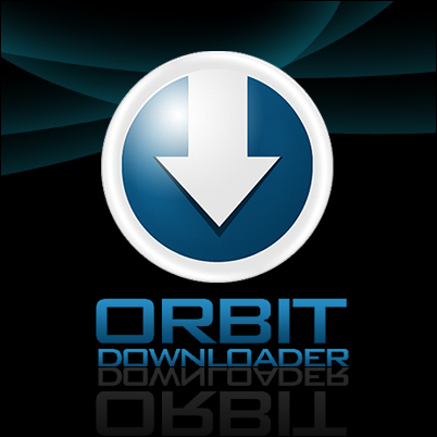Orbit Downloader — менеджер завантаження файлів