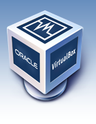 Віртуальна машина VirtualBox