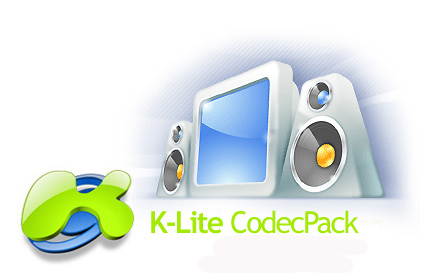 Mega Codec Pack і K-Lite Codec Pack 9.7.5