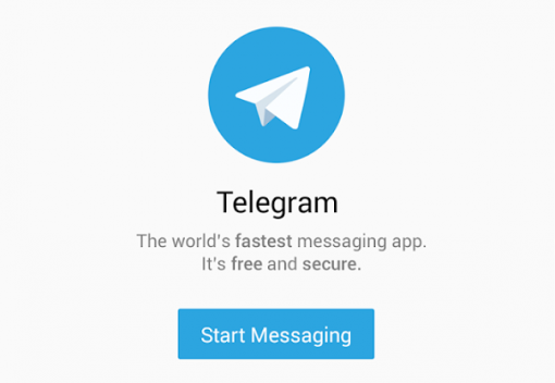 Вийшло оновлення Telegram для Android і iOS
